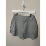FootJoy Foot‎ joy grey golf skort -xs Photo 2