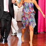 Phoebe Couture HOST PICK!! 🎉🎉🎉  strapless flowy dress, 6 Photo 0