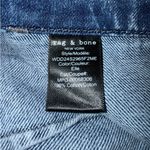 Rag and Bone Leyton Pant – Elle Wash - Size 8 Photo 5