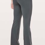 Lululemon Groove Pant Flare *32" Photo 2