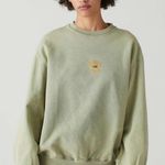 Urban Outfitters  Green Sweater Photo 0