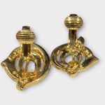 Sarah Coventry Remembrance Brooch Earrings Vintage Set Photo 9