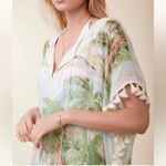 Spartina 449 Spartina - Beach Kaftan Coastal Dreams Photo 1