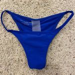 White Fox Boutique Bikini Bottoms Photo 1