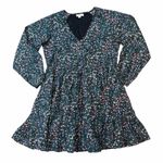 Roller Rabbit  Moonflower Oaklee Floral Dress Photo 0