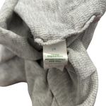 Aerie Gray Short Sleeve Basic Tee Photo 3