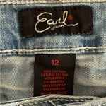 Earl Jean Earl Jeans Skinny Ankle Photo 4