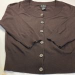 International concepts  women’s sweater M Photo 14