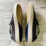 Rothys The Original Slip On Sneakers Steel Gray Comfortable Casual Shoes Sz 10.5 Photo 4