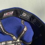 New Era Cap Navy and white LA Dodgers baseball cap 🔥 Photo 3
