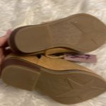Seven7  Austin Boots size 9 tan color brand new Photo 5