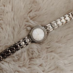 Silver Watch Photo 0