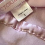 Victoria's Secret Victoria’s Secret Silk Cami Photo 5