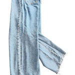 Wild Fable relaxed jeans size 6 Photo 0