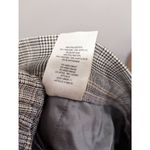 Aritzia babaton houndstooth pants size 4 Photo 3