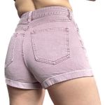 PacSun High Rise Shorts Photo 1