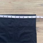 Skinnygirl Black Shapewear Shorts Size M Photo 4