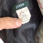 J.Crew Whitley 100% Silk Dress Womens 4 Black Halter Neck Taffeta Elegant LBD Photo 5