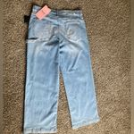 Juicy Couture Light Blue Straight Leg Jeans Photo 7