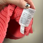 J.Crew Always 1988 Rollneck Cotton Fisherman Sweater Retro Vintage Style Photo 10