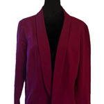 Christopher & Banks  Women’s Blazer Jacket XL Photo 0