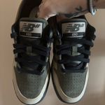 New Balance Numeric 480 'Olive Tan' Photo 2