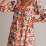 Aura  Fate Told Me To Coral Dress Sz S Photo 0