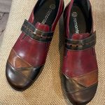 REMONTE Ankle Boot Patchwork Leather "Milla" Photo 1