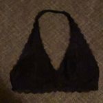 Hollister Lace Halter Bralette Photo 0