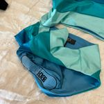 Beach Riot  Joyce Cosmic Colorblock One- Piece Swimsuit Photo 4