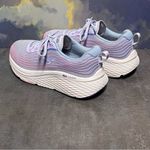 Skechers  Max Cushioning Elite 2.0 Women's Light Blue Sneakers Sz 6 Photo 7