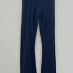 Aerie Real Me High Waisted Crossover Flare Legging Photo 3