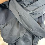 MiracleSuit  Illusionists Crossover Soft Cup Tummy Control Swimsuit Size 16 EUC Photo 5