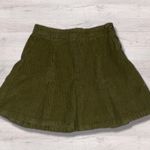 Urban Outfitters UO Corduroy Mini Skirt Photo 5