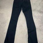 Pilcro and the Letterpress Anthropologie Size 27 Jeans Photo 1