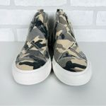 Gypsy Jazz "Florence" Camo Hi Photo 1