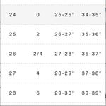 Silver Jeans Silver Blue Embroidered Floral Izzy Skinny Ankle Jeans 27 Photo 10