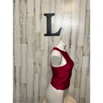 Dynamite  pink blouse size large Photo 4