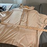 POL Elm Oversized Hoodie. Size Large. Photo 12