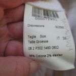 Piazza Sempione Low Rise Corduroy Straight Leg Trouser Pants Photo 7