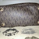 Michael Kors Michael  Jet Set Travel Tote Photo 4