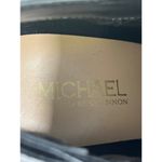 Michael Shannon Michael by  Coraline Womens Black Ankle Boots Size 8M SKU 6394 Photo 5