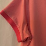 FootJoy End On End Open Collar Golf Shirt Size L Photo 7