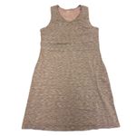 Mondetta  Performance Luxury Athletic Dress Purple Size Large Photo 3