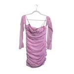 Oh Polly  HONOR
Off The Shoulder Mini Dress, New with Tags Photo 3