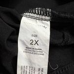 Ymi  Charcoal Denim Pants Photo 5