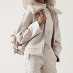 Athleta Westbound Sherpa jacket Photo 9