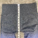 Gymshark | Adapt Ombre Seamless Leggings In Grey Purple Photo 9