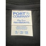 My Husband 40 and still Hot Tee Shirt Sz XL NWOT Black Photo 3