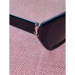Saint Laurent  SL M127/F Sunglasses in Black New Womens Sunnies Photo 7